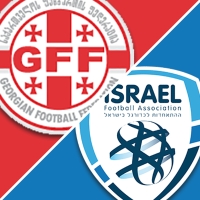 Georgia-Israele, pronostico dell'amichevole