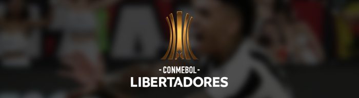 LDU Quito-Sao Paulo
