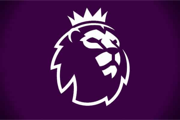 logo premier league 2019 20
