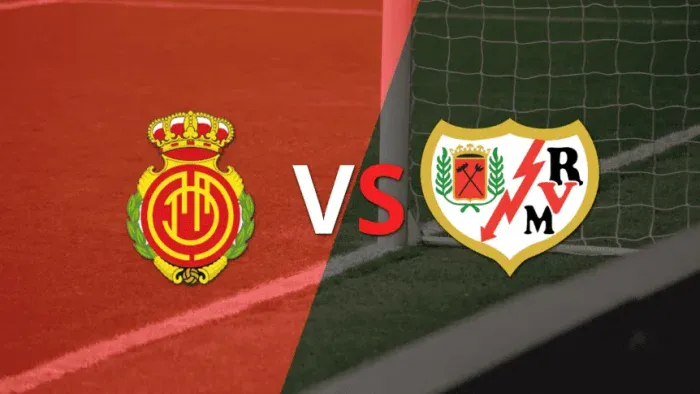 Mallorca-Rayo Vallecano, pronostico del match de LaLiga