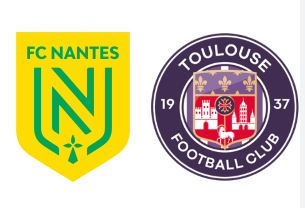 pronostico nantes-tolosa