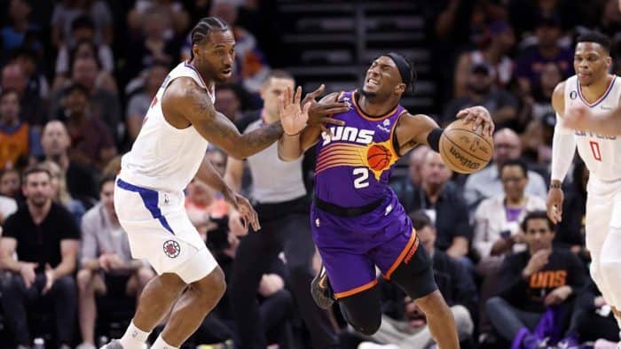 nba risultati prima gara
