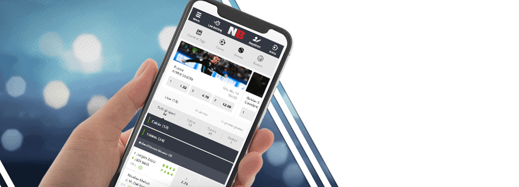 netbet mobile app 123S