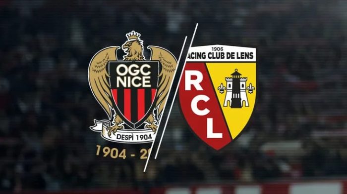 Nizza-Lens: pronostico del match di Ligue 1