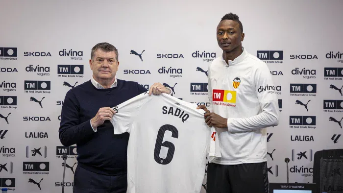 Umar Sadiq - ph facebook