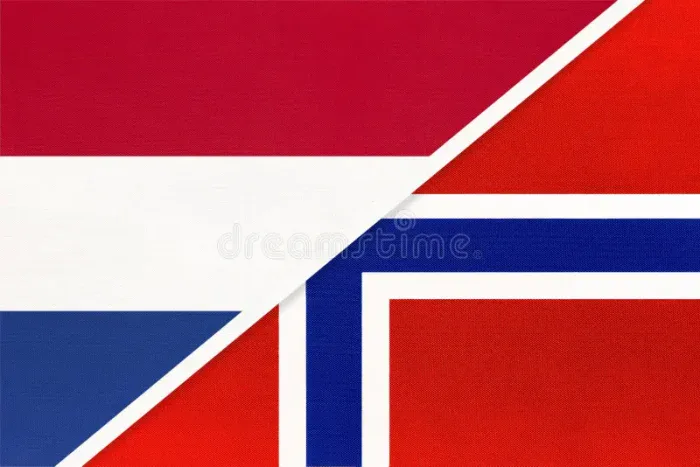 Olanda-Norvegia, pronostico dell'amichevole