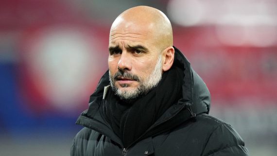Pep Guardiola - Ph facebook