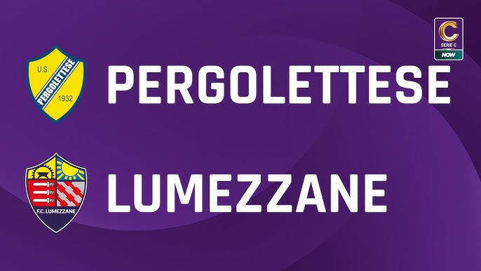 Pergolettese-Lumezzane