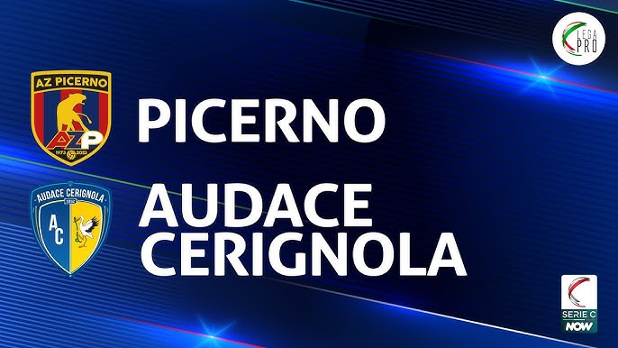 Picerno-Audace Cerignola