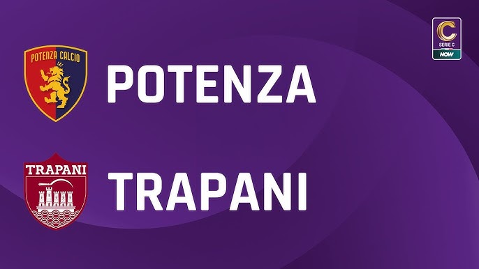 Potenza-Trapani