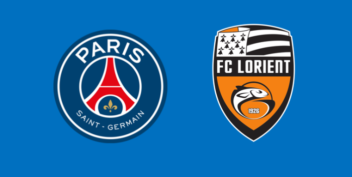 pronostico psg-lorient