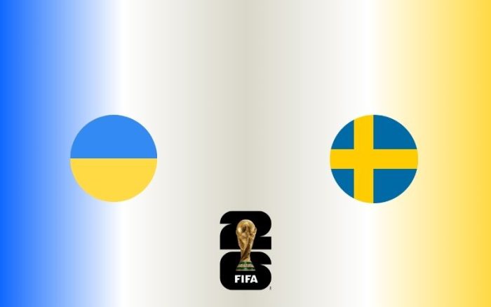 Segui Ucraina-Svezia