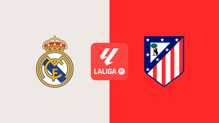 Real Madrid - Atletico Madrid: pronostico del match de LaLiga