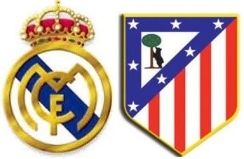 real madrid atletico madrid