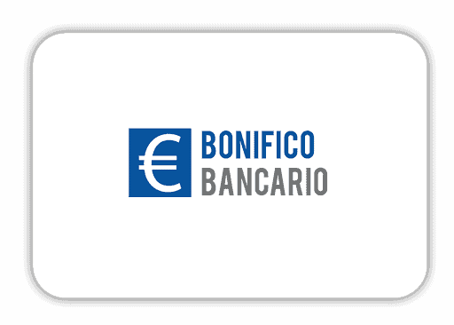 ricarica bonifico bancario ricarica bonifico bancario