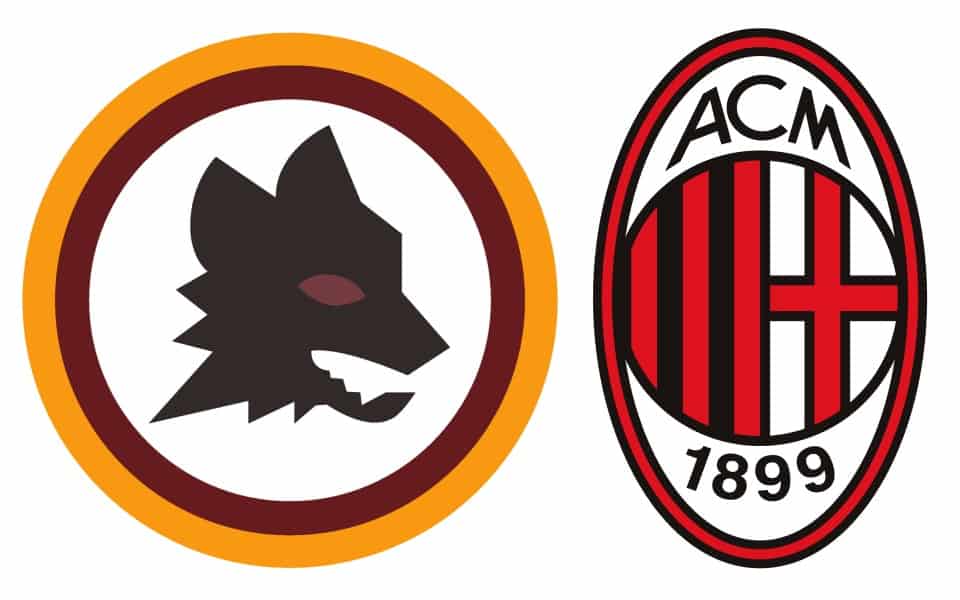 roma milan