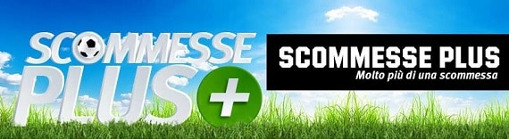 Scommesse plus, in offerta speciale su Unibet Italia Scommesse plus, in offerta speciale su Unibet Italia