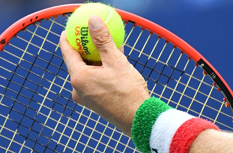 scommesse tennis