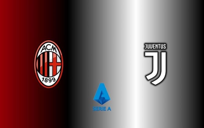 Segui Milan-Juventus
