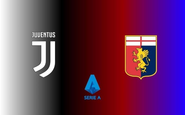 Segui Juventus-Genoa