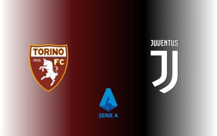 Segui Torino-Juventus