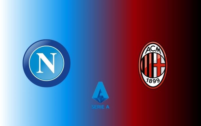 Segui Napoli-Milan