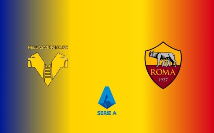 Segui Verona-Roma