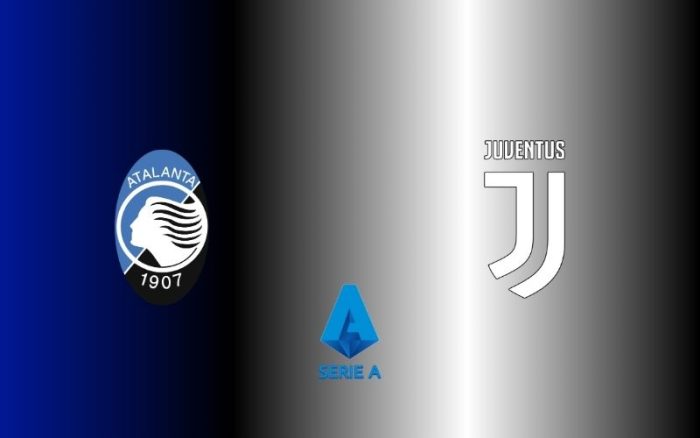 Segui Atalanta-Juventus