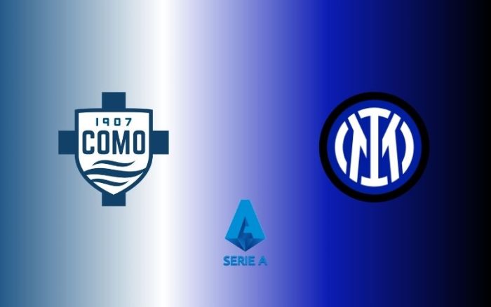 Segui Como Inter