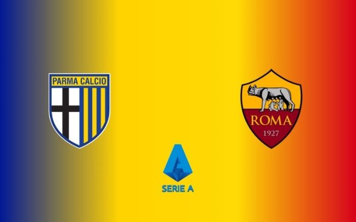 Segui Parma-Roma