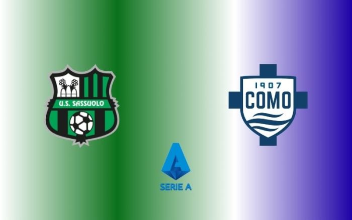 Segui Sassuolo Como