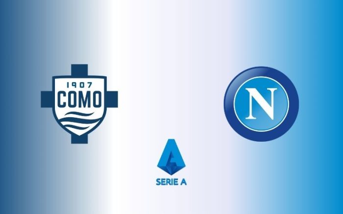Segui Como-Napoli