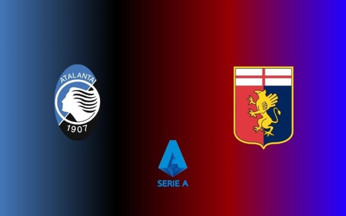 Segui Atalanta-Genoa