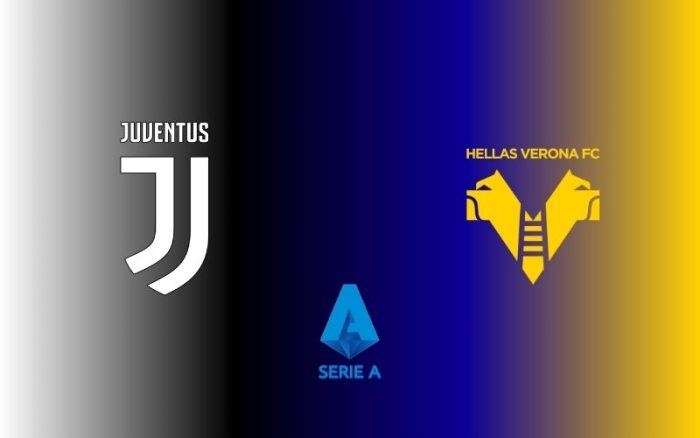 Segui Juventus-Verona