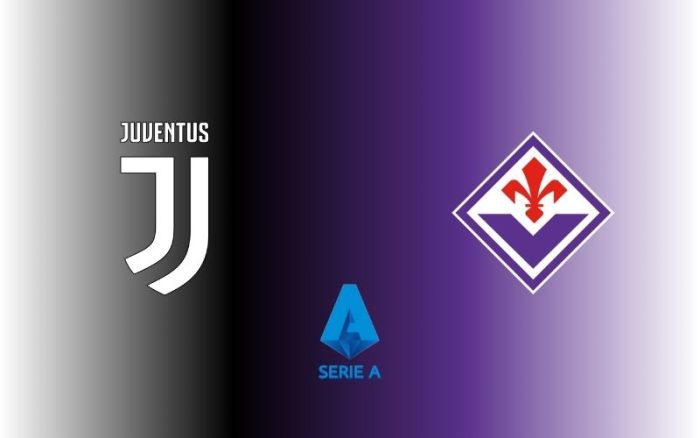Segui Juventus-Fiorentina