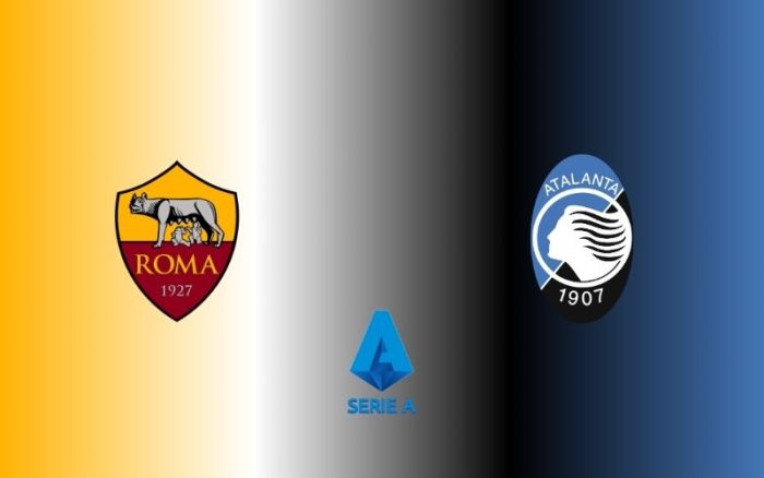 Segui Roma-Atalanta