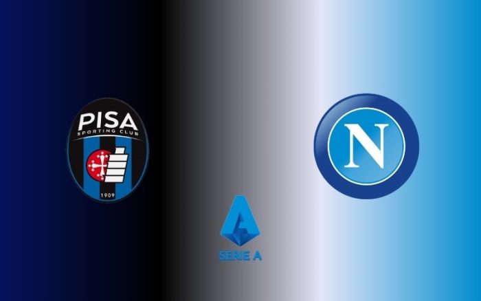 Pisa-Napoli