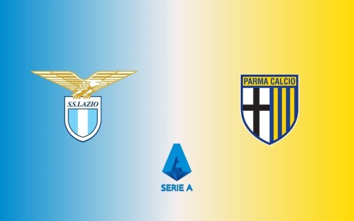 Segui Lazio-Parma
