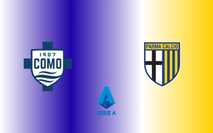 Segui Como-Parma