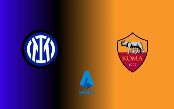 Segui Inter-Roma