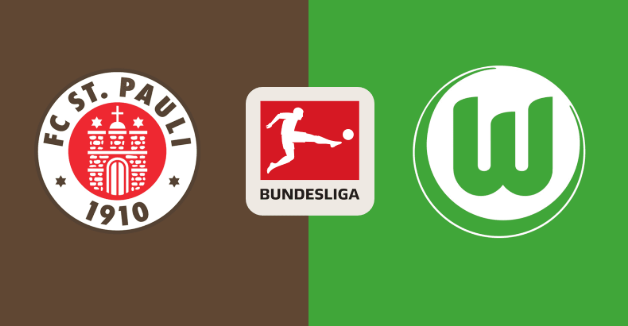 pronostico st.pauli-wolfsburg