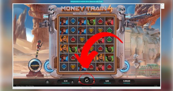 pulsante giocata casinò schermata giocatore slot a soldi veri inizio partita pulsante giocata casinò schermata giocatore slot a soldi veri inizio partita