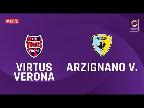 Virtus Verona-Arzignano
