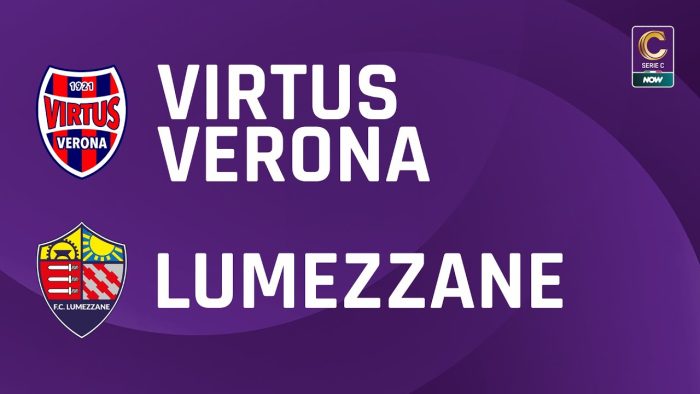 Virtus Verona-Lumezzane, pronostico del match di Serie C
