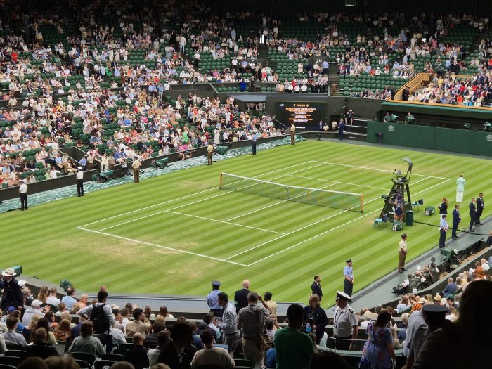 wimbledon