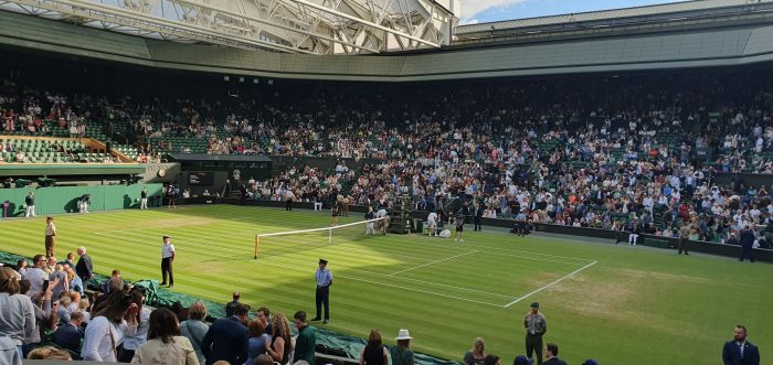 wimbledon