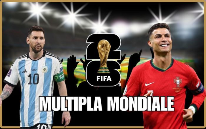 Multipla Mondiale
