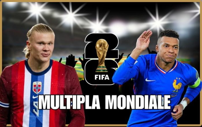 Multipla Mondiale