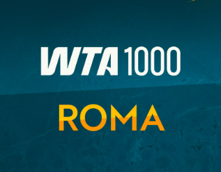 wta roma